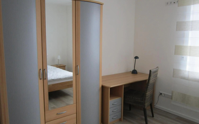 Ferienwohnung de Jong