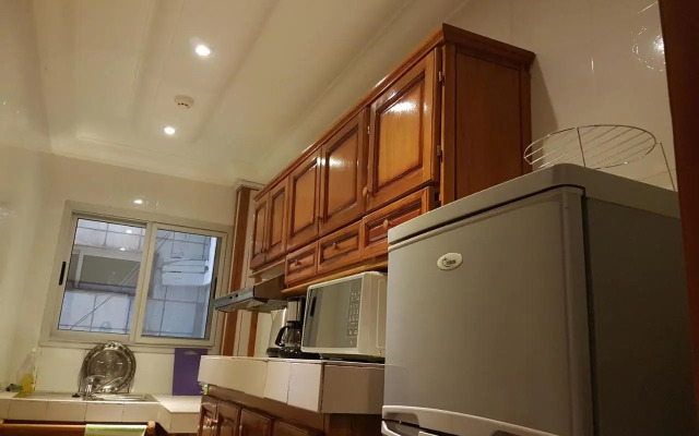 Tchero Appartement 2