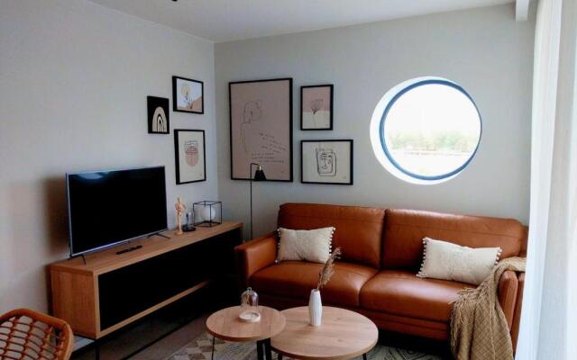 O'live Residence - designer suites