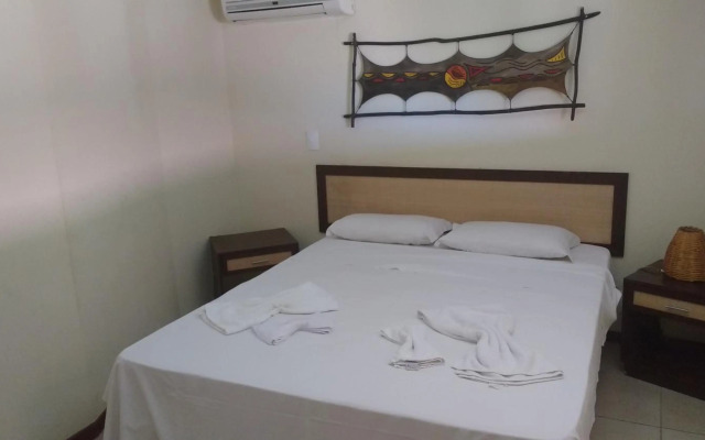 Solar Pipa Apartamentos