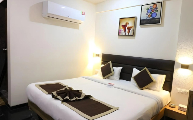 Hotel Pearl by OYO Rooms