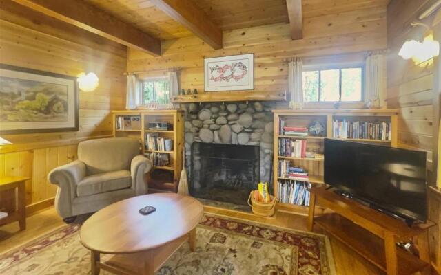 Metolius Cabin 12