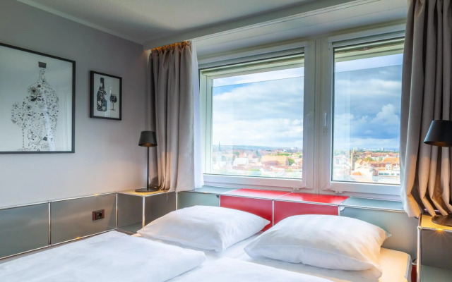 Radisson Blu Hotel Erfurt