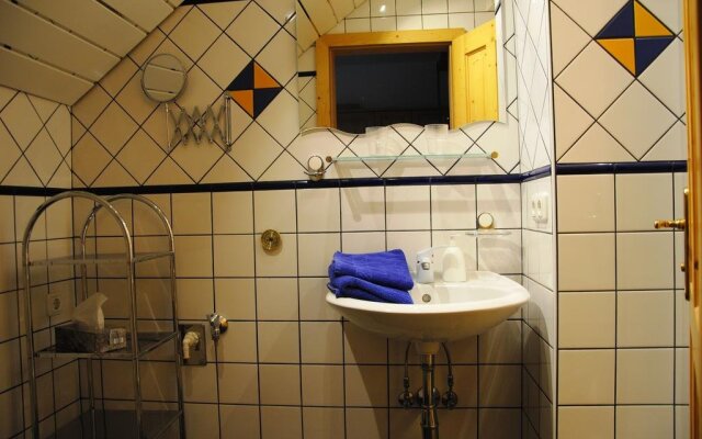 Gästehaus Pension Lang