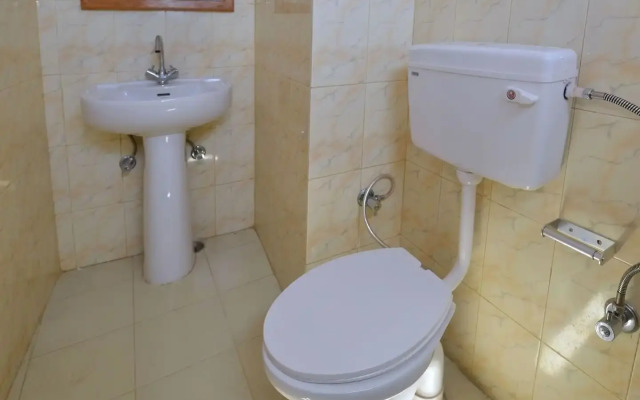 Sarthak B&B