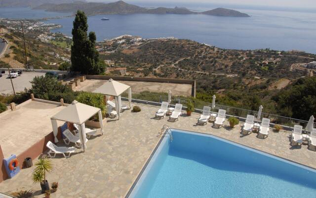 Adrakos Apartments - Adults Only