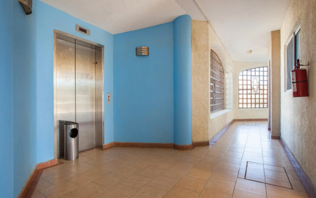 El Ameyal Hotel & Family Suites