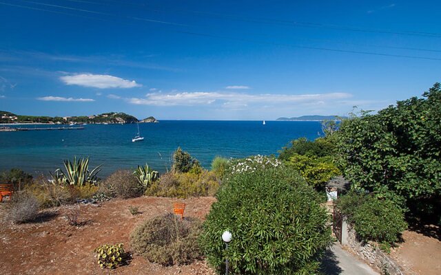 Apartment la Roccia Rio Marina