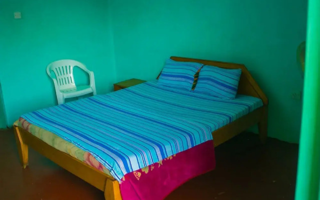 Richie Rich Guest House