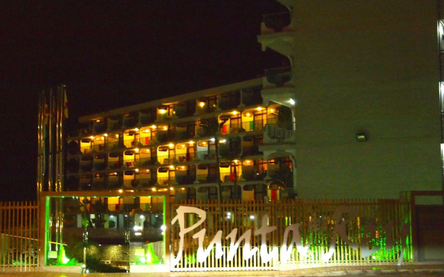 Punta del Rey - Adults Only
