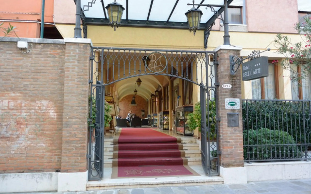 Belle Arti Hotel