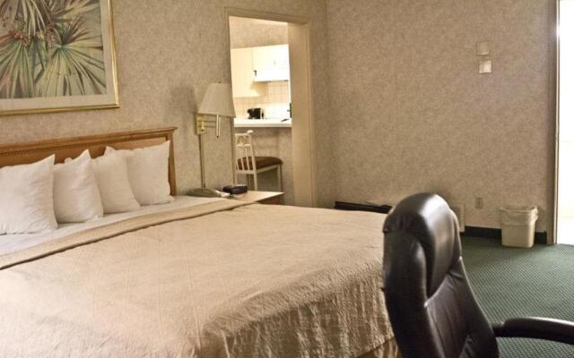 Ashlan Inn Hotel