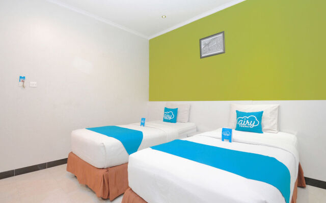 Airy Cicendo H Akbar 12 Bandung