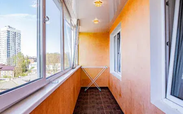 Апартаменты 67 квартир на улице Черняховского, д. 13