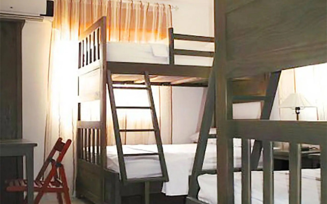 Santo Domingo Bed and Breakfast
