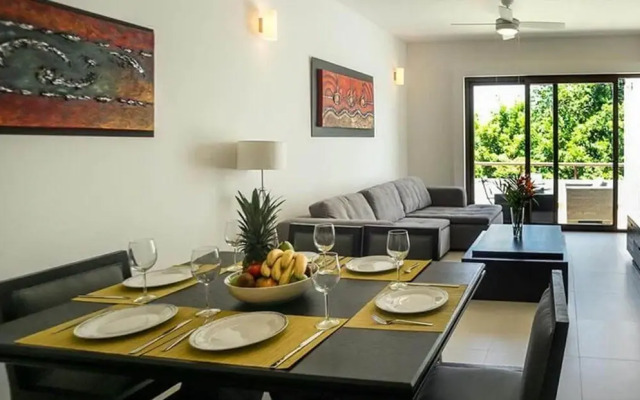 KIN PH7 Corner Penthouse by Gate48