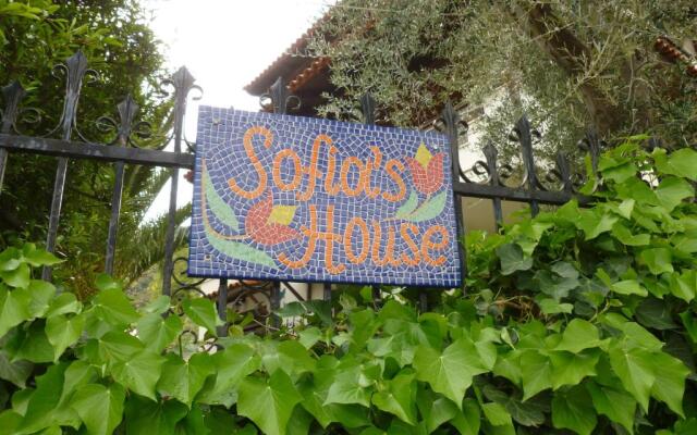 Sofia's House