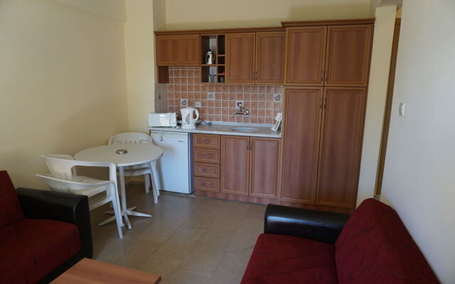 Sinem Hotel & Apart