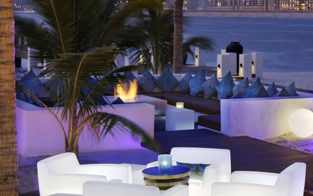 Residence & Spa at One&Only Royal Mirage