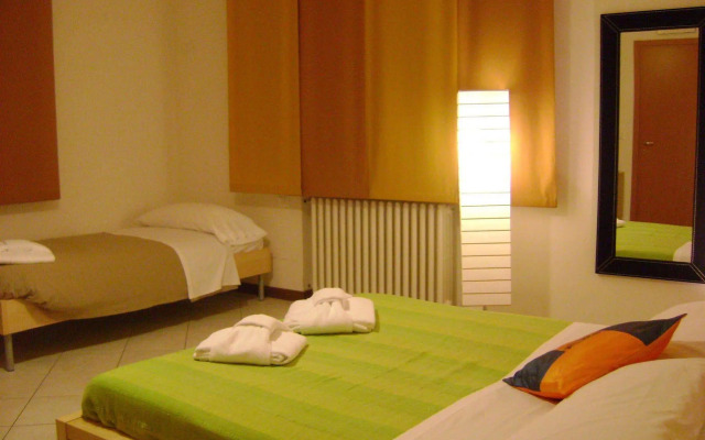 Weekend Accomodation