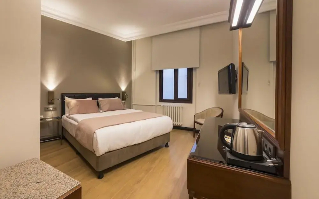 Vardar Palace Hotel - Special Class