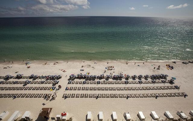 Tidewater Beach Resort by Panhandle Getaways