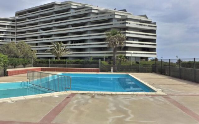 Villa Grand Sud Canet-Plage 26028