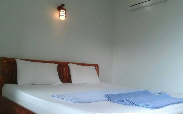 PP Guesthouse