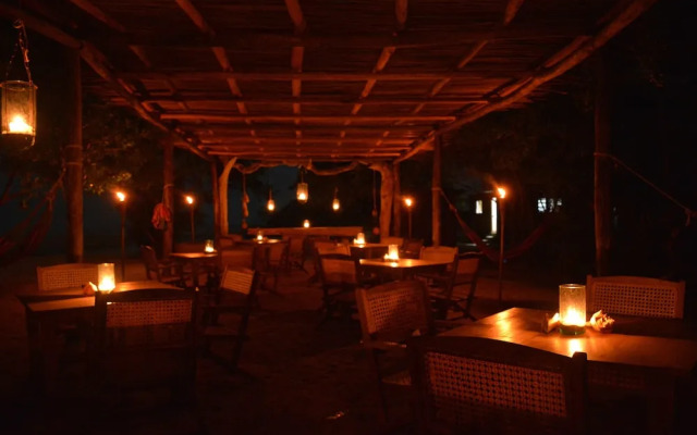 Awatawaa Ecolodge
