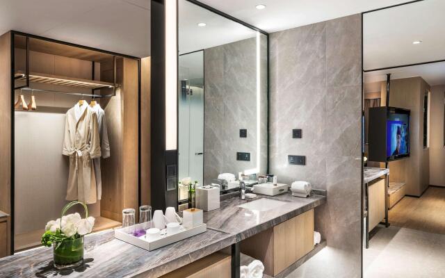 Grand Mercure Wuhan Qiaokou