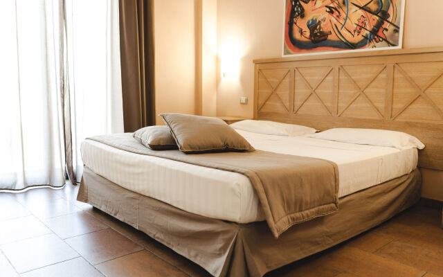 Mahara Hotel & Wellness