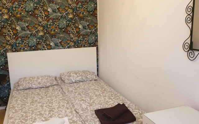 Apartament Turkusowy