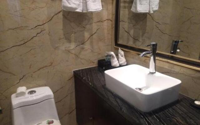 Harbin Aimei Hotel