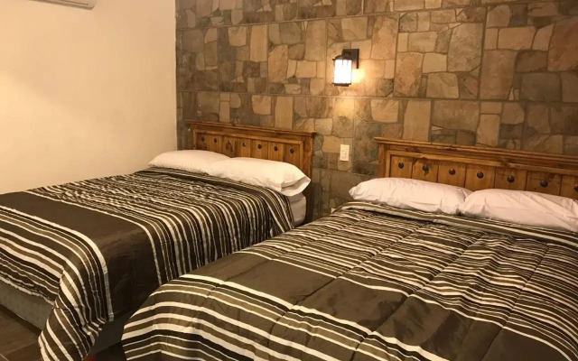 Venados Inn