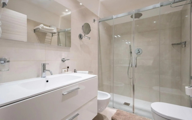 International Beach Hotel