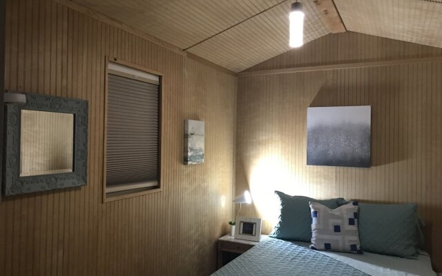 Terlingua Nights Cabins