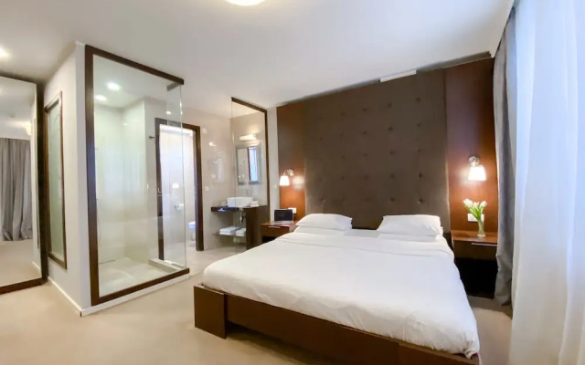 Luxury Rooms Luca and De Luca