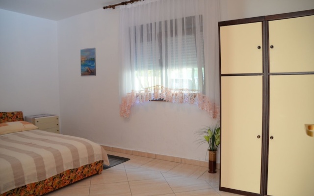 Apartments Ruza
