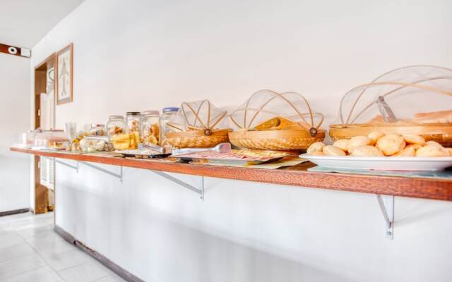 Pousada São Francisco