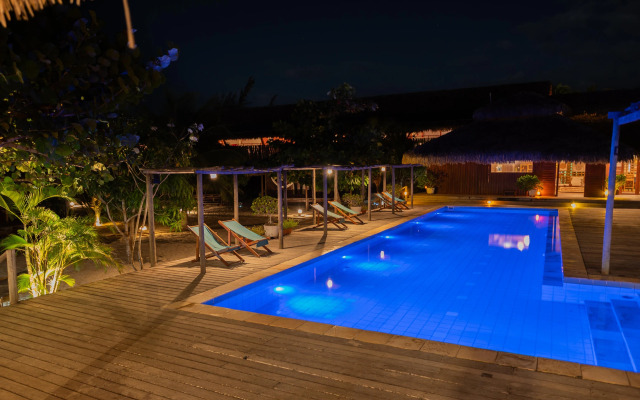 Ventana Hotel