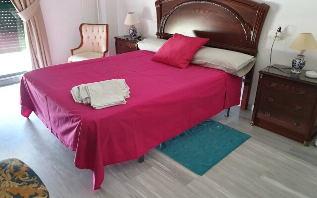 Apartamento Bajondillo Primera linea de Playa