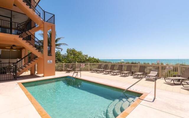 Bradenton Beach Club D