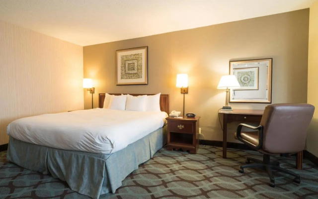 Red Lion Hotel High Point