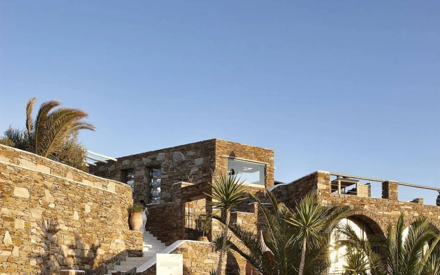 Liostasi Hotel