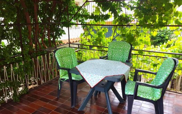 Apartment Nevenka