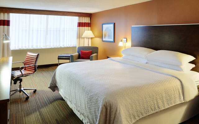 Four Points by Sheraton Halifax