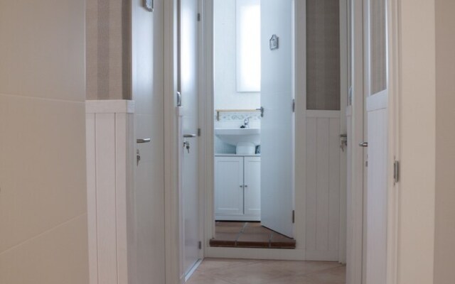 106917 - Apartment in Vilanova de Arousa