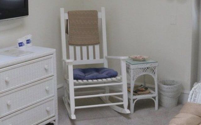 Serendipity Bed & Breakfast