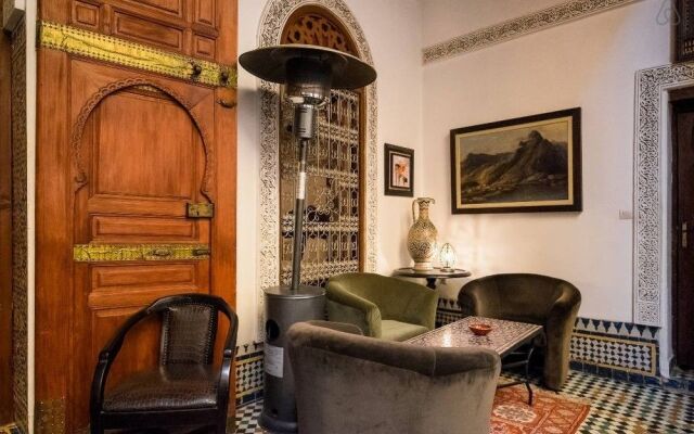 Palais Batha