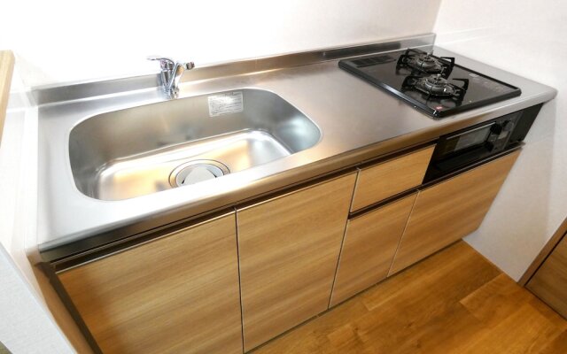 Alpha Square Minami 6 Jo 305